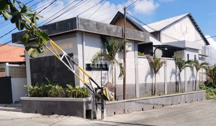 Di Jual Villa Mewah Full Furnished Di Jimbaran Taman Griya