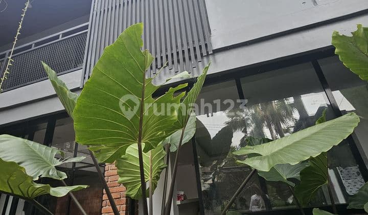 Di Jual Kost Rumah Apartemen dan Private Villa di Padonan Canggu