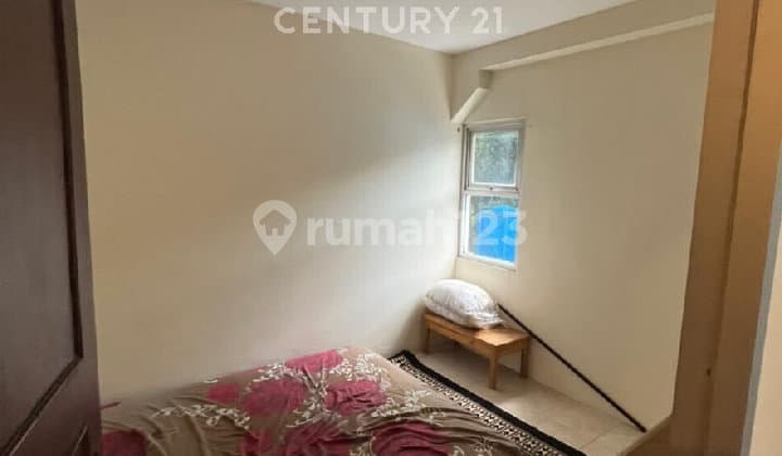 Apartemen Samesta Eastpoint 2Br Lantai 1 Serasa Rumah Tapak