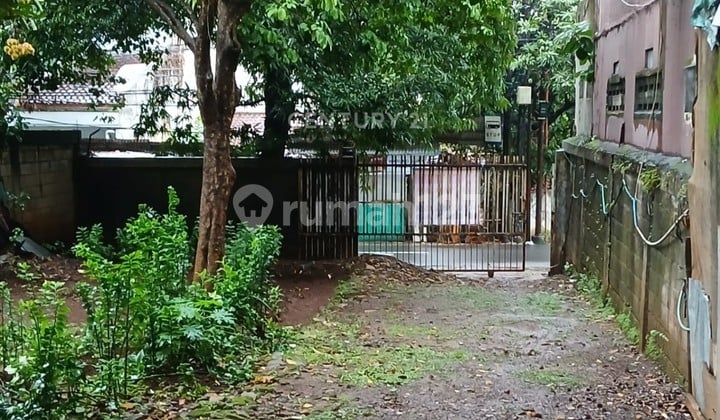 Dijual Tanah Strategis Lokasi Premium Cipayung Jakarta Timur