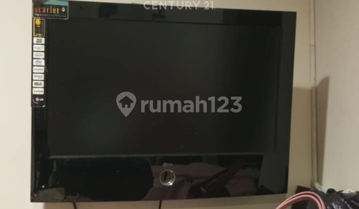 Apartemen Cosmo Mansion Thamrin Residence Jakarta Pusat