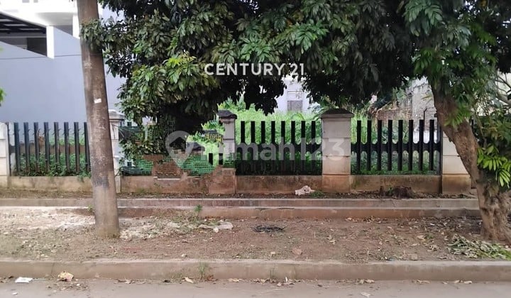 Dijual Cepat Tanah Pekarangan di Kota Bekasi