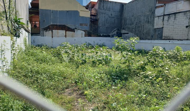 Tanah Hadap Timur Haraga Murah Di Kuningan