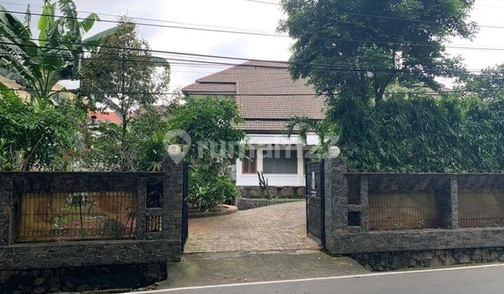 Rumah Jakarta Selatan