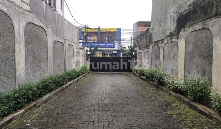 House in Tanjung Barat Near Unindra Campus