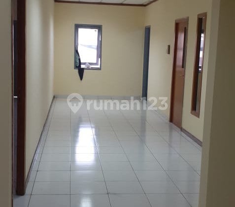 For Rent Mini Building Posisi Hoek Di Jatinegara