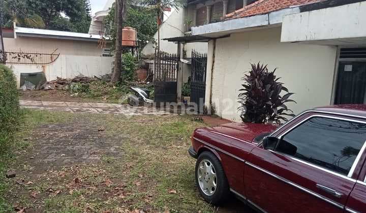Dijual Rumah Hitung Tanah Harga Di Bawah Pasaran