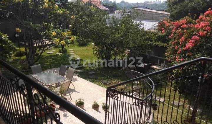 Rumah Siap Huni Baru Renovasi Dekat Toll