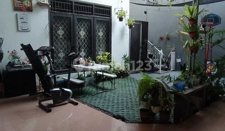 Dijual Cepat Rumah Siap Huni Di Dalam Cluster