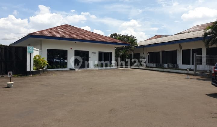 Lahan Tanah Zona Campuran, Harga Dibawah Njop