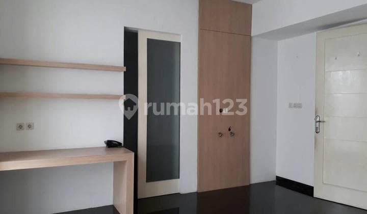 Rumah Asri, Bisnis Area, Dekat Akses Transportasi