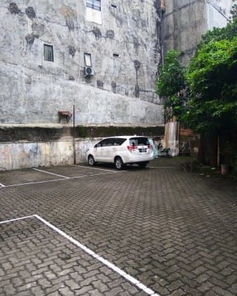 5 Units of Connected Shophouses, Near Transportation Access
