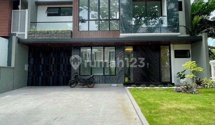 For Sale Brand New House Raya Grand Eastwood