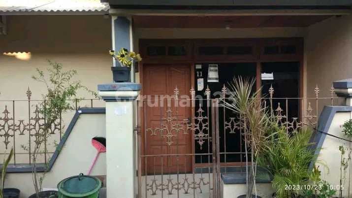 House for Rent in Nginden - Surabaya