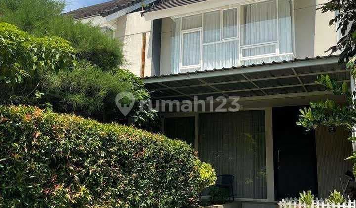 Dijual/Disewakan Rumah 2 Lantai Taman Dayu, Cluster Montana Hills