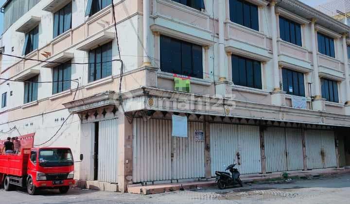 Disewakan Ruko Siap Pakai Area Kenjeran Nol Jalan