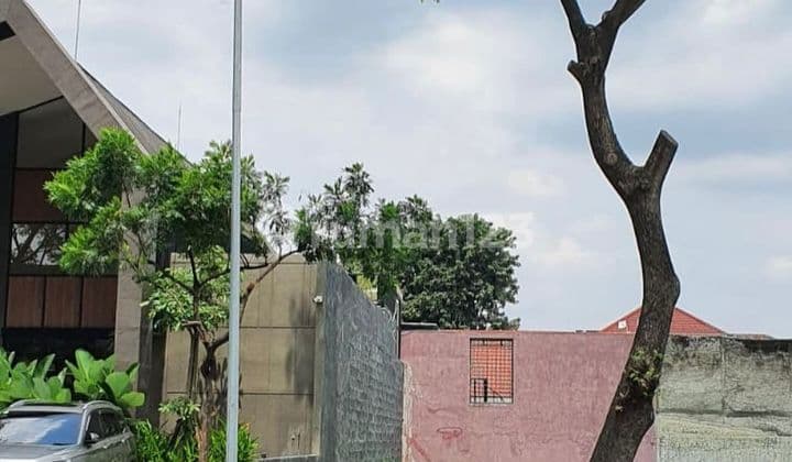 Disewakan Tanah Lokasi Strategis Citraland Surabaya Barat