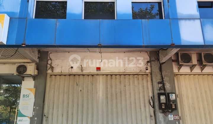 DIJUAL CEPAT RUKO NOL JALAN RAYA MERR SURABAYA