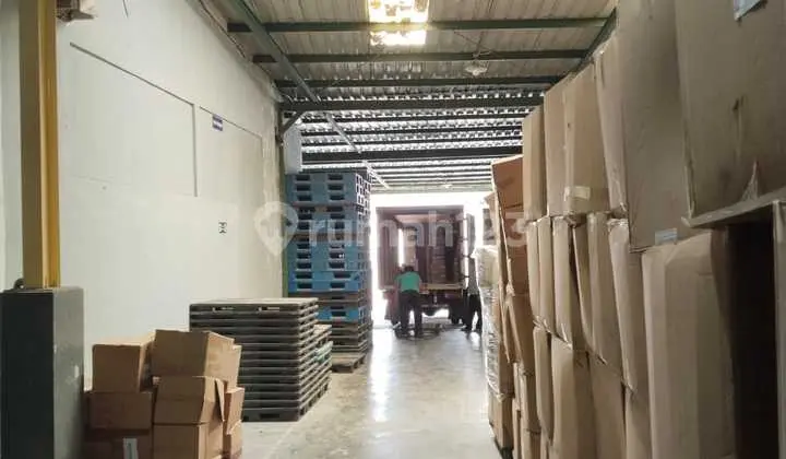 Jual Cepat Gudang Siap Pakai Raya Kapasari Surabaya