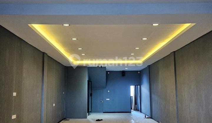 For Rent: Exclusive 3-Story Shophouse - Located on Jl. Raya Mulyosari