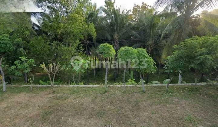FOR SALE BEACHFRONT LAND - Pacitan, East Java FOR SALE BEACHFRONT LAND - Pacitan, East Java
