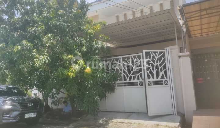 Dijual Cepat Rumah Bagus Panjang Jiwo Permai