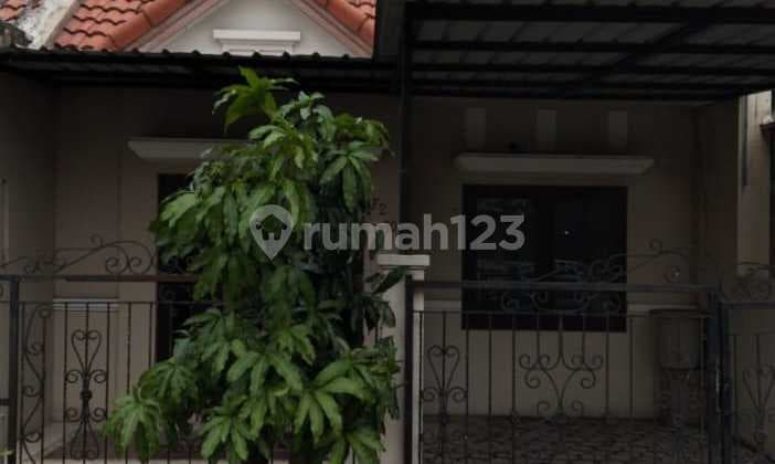 For Sale Minimalist House Citra Harmoni Sidoarjo