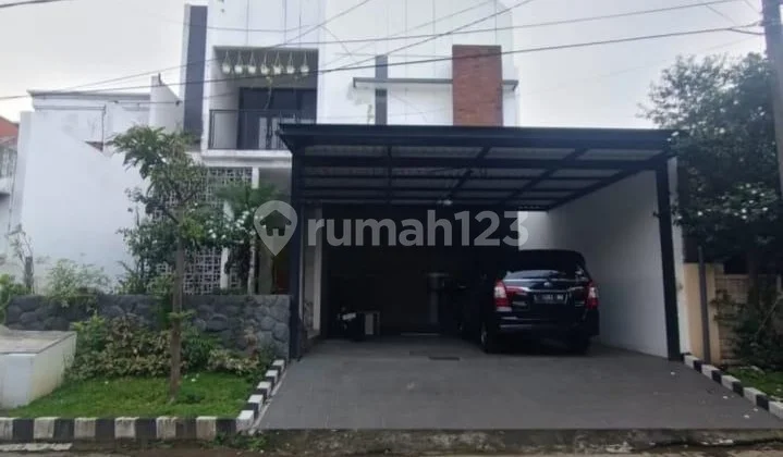 DIJUAL CEPAT Rumah Secondary Terawat Ketintang Permai Surabaya DIJUAL CEPAT Rumah Secondary Terawat Ketintang Permai Surabaya