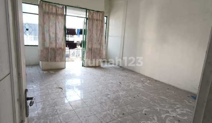 DIJUAL CEPAT RUKO 3 1/2 LANTAI PENGAMPON SQUARE PABEAN SURABAYA