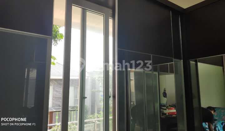 Dijual Rumah Mewah San Antonio Pakuwon City