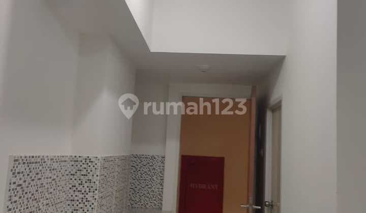 Dijual /Disewakan Apartemen Puncak Cbd Wiyung Surabaya