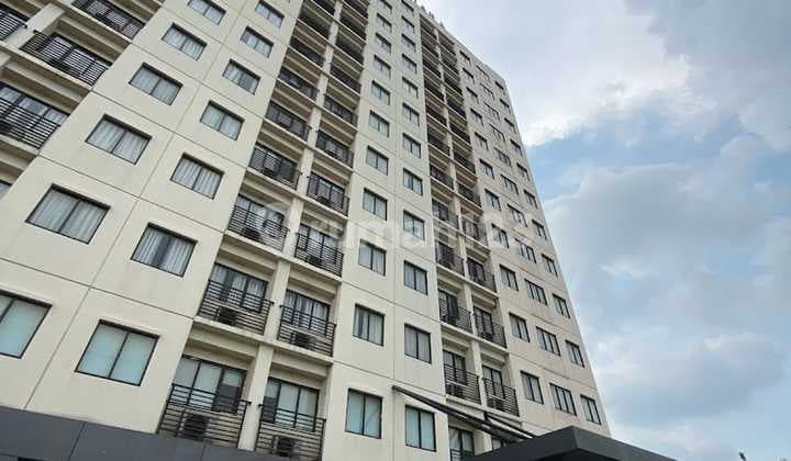 DIJUAL HOTEL BINTANG 3 COCOK UNTUK INVESTASI - TANGERANG