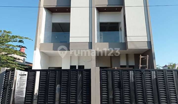 DIJUAL RUMAH BARU SURABAYA DIJUAL RUMAH BARU SURABAYA