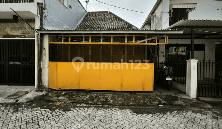 For Sale, House Suitable for Rental Rooms in Kapasari