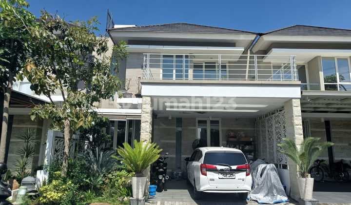 QUICK SALE READY-TO-OCCUPY HOUSE FULLY FURNISHED GREENLAKE CITRALAND