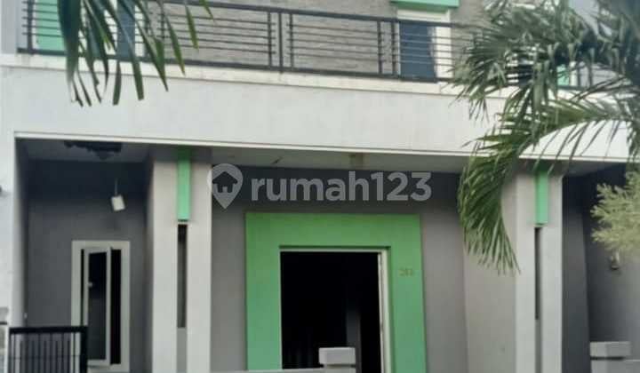 DIJUAL CEPAT RUMAH DI PROBOLINGGO