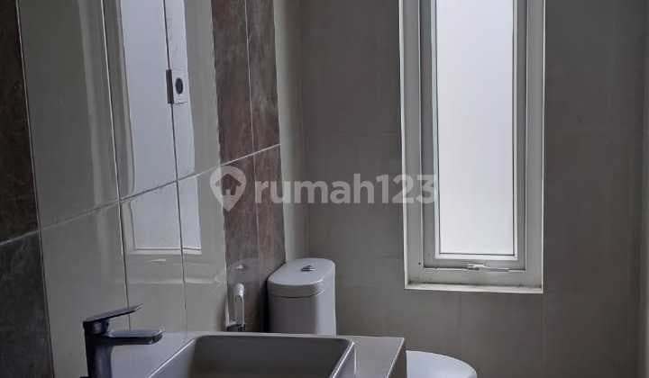 Dijual Rumah Mewah San Antonio Pakuwon City