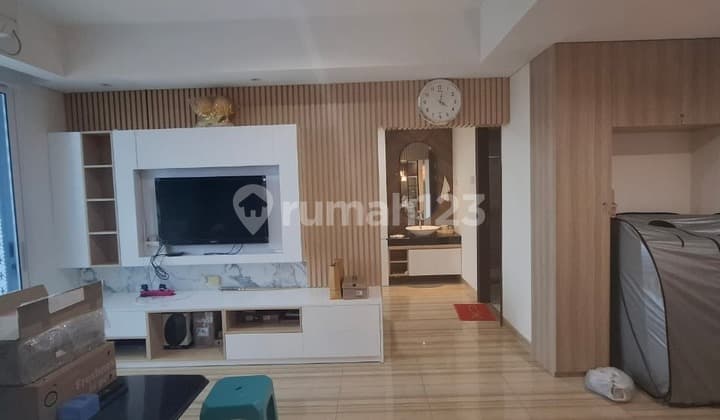 Jual/Sewa Apartemen Grand Sungkono Lagoon