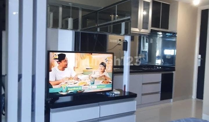 For Sale Luxury Apartment La Riz Mansion Access to Pakuwon Mall