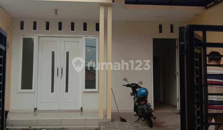 Dijual Rumah Lokasi Jambangan Lokasi Strategis- Surabaya