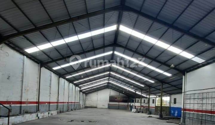 Gudang/Ruang Usaha Strategis di Condongcatur, Zona Kost-Kostan- Is
