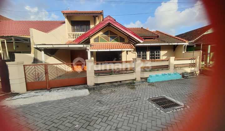 For Rent House Area Gejayan - AR