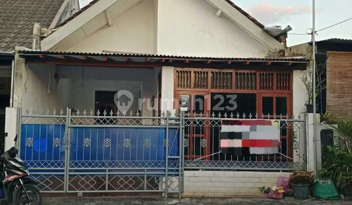 Disewakan Rumah Minimalis di Dalam Perumahan Minomartani - Er