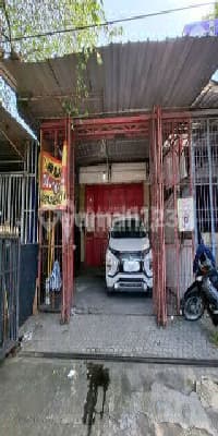 Ruko Strategis Sebelah Jec di Jalan Janti