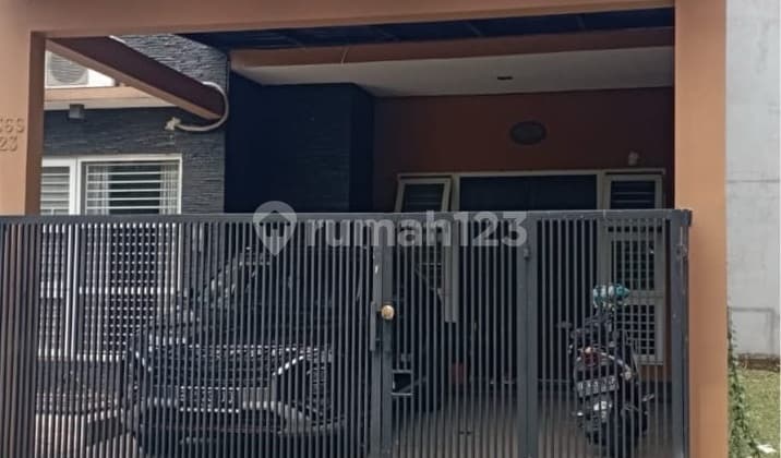 Dijual Rumah Siap Huni di The Gading Residences Kelapa Gading Jakarta Utara