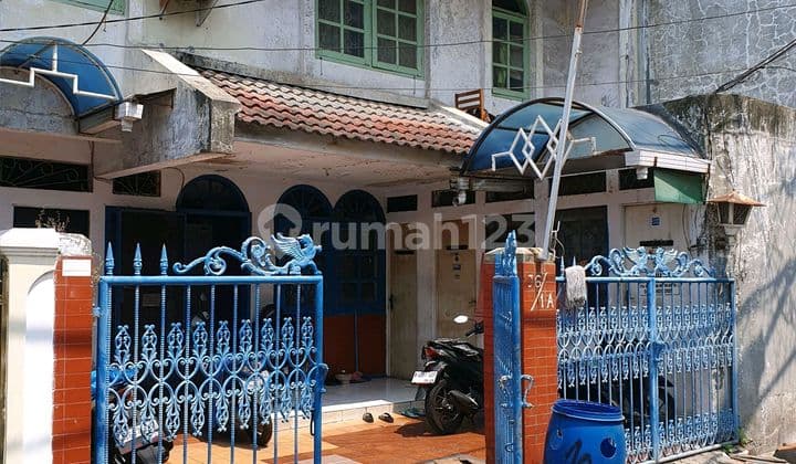 Dijual Rumah Kost Di Kelapa Gading