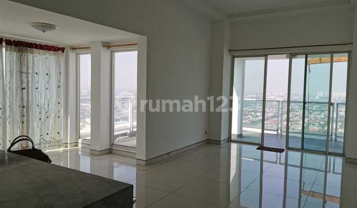 Dijual Penthouse di Moi. Siap Huni, Sudah SHM.