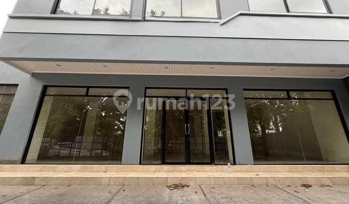 Termurah!! Dijual Cepat Ruko Gandeng 3, 4Lantai. di Kelapa Gading Jakarta Utara