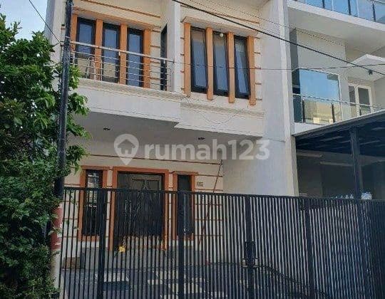 RUMAH DI CENGKIR BARAT. NEGO SAMPAI JADI