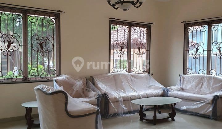 Elite Linked Houses. Bukit Gading Mediterania - Kelapa Gading